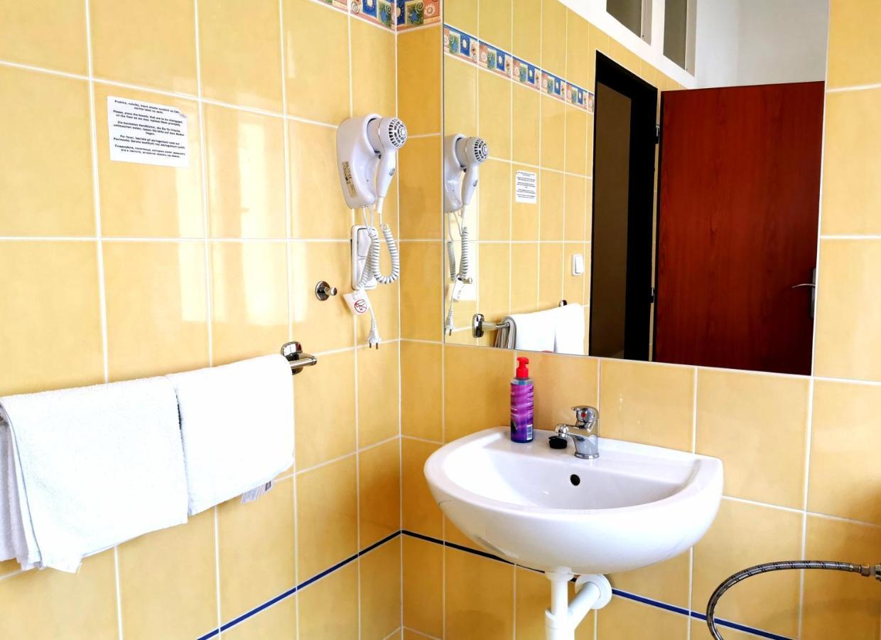 Lejlighedshotel Amandment 3*